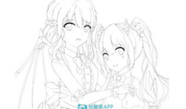 手绘入门漫画,轻松绘制趣味漫画的实用指南